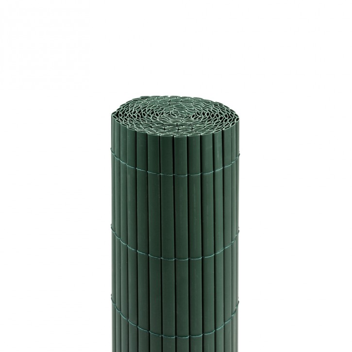 Płotek ogrodowy PVC Standard, szer. listwy 13 mm, Promocja