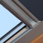 Podgląd: Roleta dachowa pasująca do okien dachowych marki VELUX ®, Zaciemniająca Podgląd: Roleta dachowa pasująca do okien dachowych marki VELUX ®, Zaciemniająca
