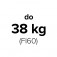 do 38kg (FI60)