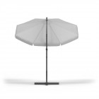 Podgląd: Parasol Ogrodowy Okrągły 3m Podgląd: Parasol Ogrodowy Okrągły 3m