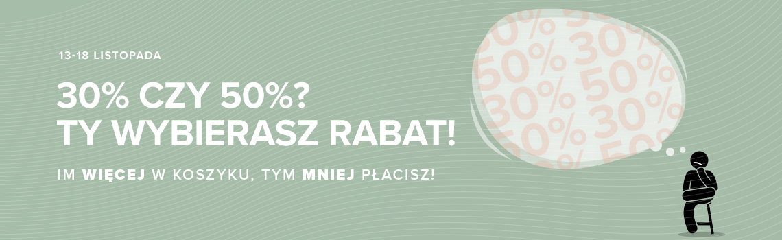 Magia rabatów