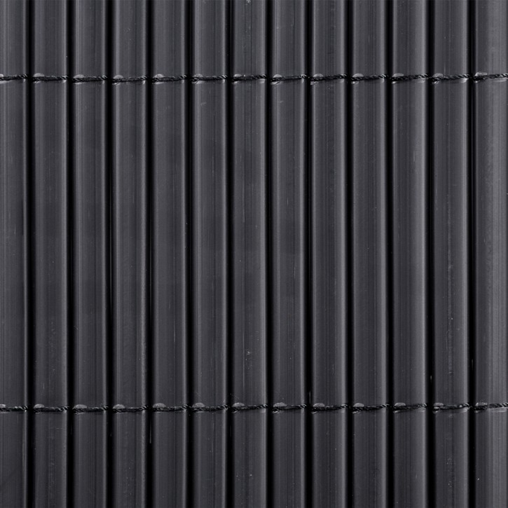 Płotek ogrodowy PVC, szer. listwy 13 mm Płotek ogrodowy PVC, szer. listwy 13 mm