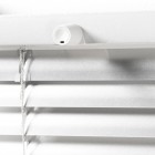 Podgląd: Żaluzja aluminiowa dwukierunkowa, 25mm gotowa Podgląd: Żaluzja aluminiowa dwukierunkowa, 25mm gotowa