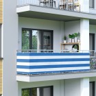 Podgląd: Osłona balkonowa Basic. z oddychającej tkaniny Outlet Podgląd: Osłona balkonowa Basic. z oddychającej tkaniny Outlet