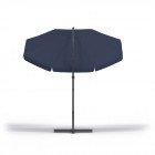 Podgląd: Parasol Ogrodowy z Pokrowcem Okrągły 3m Podgląd: Parasol Ogrodowy z Pokrowcem Okrągły 3m