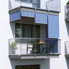 Podgląd: Roleta na balkon/markiza pionowa Podgląd: Roleta na balkon/markiza pionowa