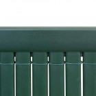 Podgląd: Profil osłonowy do Płotków ogrodowych PVC Podgląd: Profil osłonowy do Płotków ogrodowych PVC