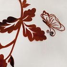 Podgląd: Firanka Floribella Podgląd: Firanka Floribella