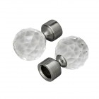 Podgląd: Zakończenia Karnisza 16 mm Ozdobne, Promocja Podgląd: Zakończenia Karnisza 16 mm Ozdobne, Promocja