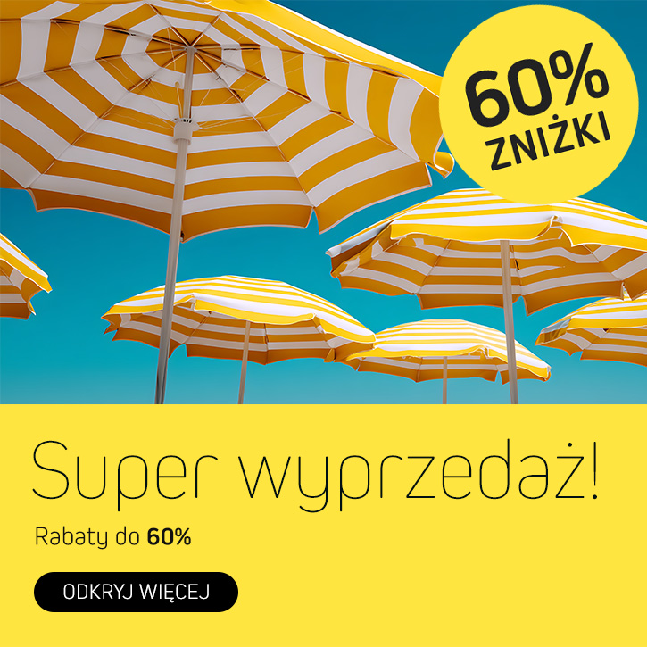 Wygraj z upałem!