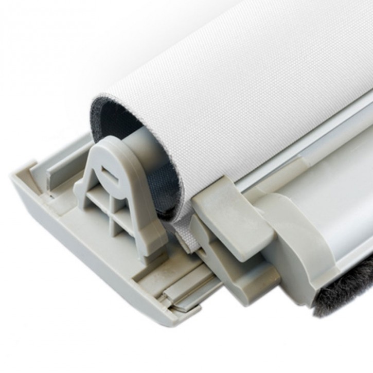 Roleta dachowa pasująca do okien dachowych marki VELUX ®, Zaciemniająca, Promocja