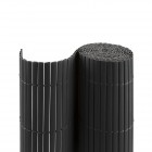 Podgląd: Płotek ogrodowy PVC Standard, szer. listwy 13 mm Podgląd: Płotek ogrodowy PVC Standard, szer. listwy 13 mm