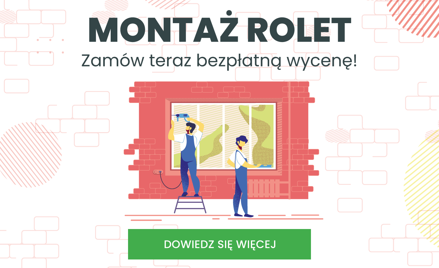 Usługa montażu