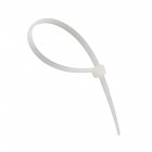 Podgląd: Opaski zaciskowe 3,6 mm x 140 mm Podgląd: Opaski zaciskowe 3,6 mm x 140 mm
