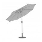 Podgląd: Parasol Ogrodowy, Okrągły, 3,5 m Podgląd: Parasol Ogrodowy, Okrągły, 3,5 m