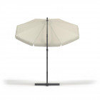 Podgląd: Parasol Ogrodowy z Pokrowcem Okrągły 3m Podgląd: Parasol Ogrodowy z Pokrowcem Okrągły 3m