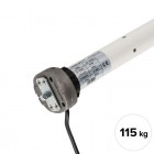 Podgląd: Silnik do rolet zewnętrznych NHK, Z awaryjnym otwieraniem, 50/12, do 115 kg (FI60) Podgląd: Silnik do rolet zewnętrznych NHK, Z awaryjnym otwieraniem, 50/12, do 115 kg (FI60)