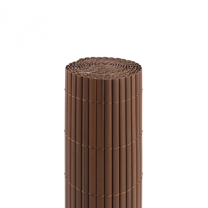 Płotek ogrodowy PVC Standard, szer. listwy 13 mm
