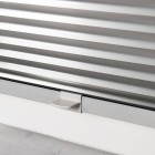 Podgląd: Żaluzja aluminiowa dwukierunkowa, 25mm, Promocja Podgląd: Żaluzja aluminiowa dwukierunkowa, 25mm, Promocja