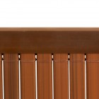 Podgląd: Profil osłonowy do mat PVC, 2 m Podgląd: Profil osłonowy do mat PVC, 2 m