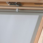 Podgląd: Roleta dachowa pasująca do okien dachowych marki VELUX ®, Zaciemniająca, Promocja Podgląd: Roleta dachowa pasująca do okien dachowych marki VELUX ®, Zaciemniająca, Promocja