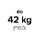 do 42kg (FI60)