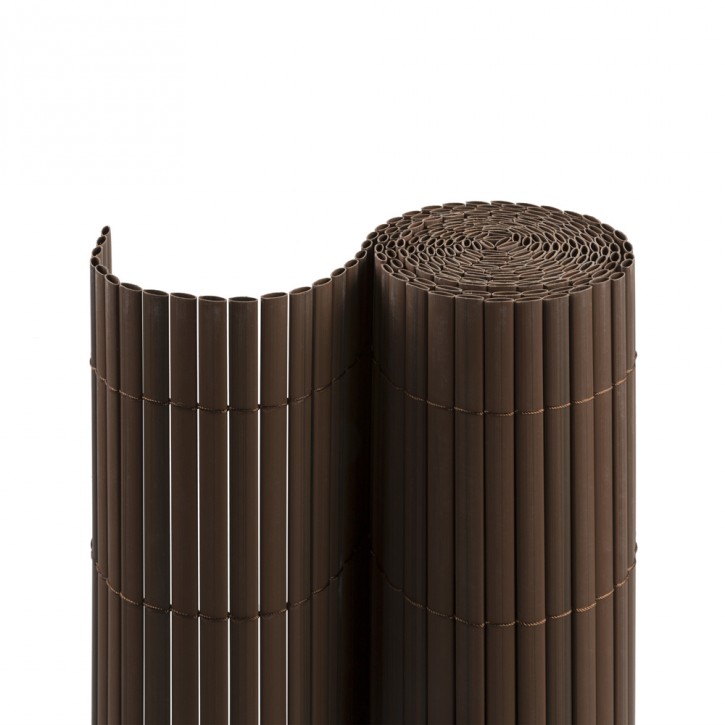 Płotek ogrodowy PVC Standard, szer. listwy 13 mm