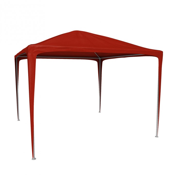Namiot ogrodowy, 3x3 m