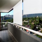 Podgląd: Roleta na balkon/markiza pionowa Podgląd: Roleta na balkon/markiza pionowa