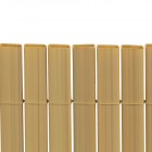 Podgląd: Płotek ogrodowy PVC, szer. listwy 17 mm Podgląd: Płotek ogrodowy PVC, szer. listwy 17 mm