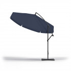 Podgląd: Parasol Ogrodowy z Pokrowcem Okrągły 3m Podgląd: Parasol Ogrodowy z Pokrowcem Okrągły 3m