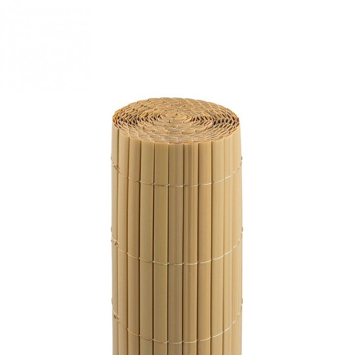 Płotek ogrodowy PVC Standard, szer. listwy 13 mm