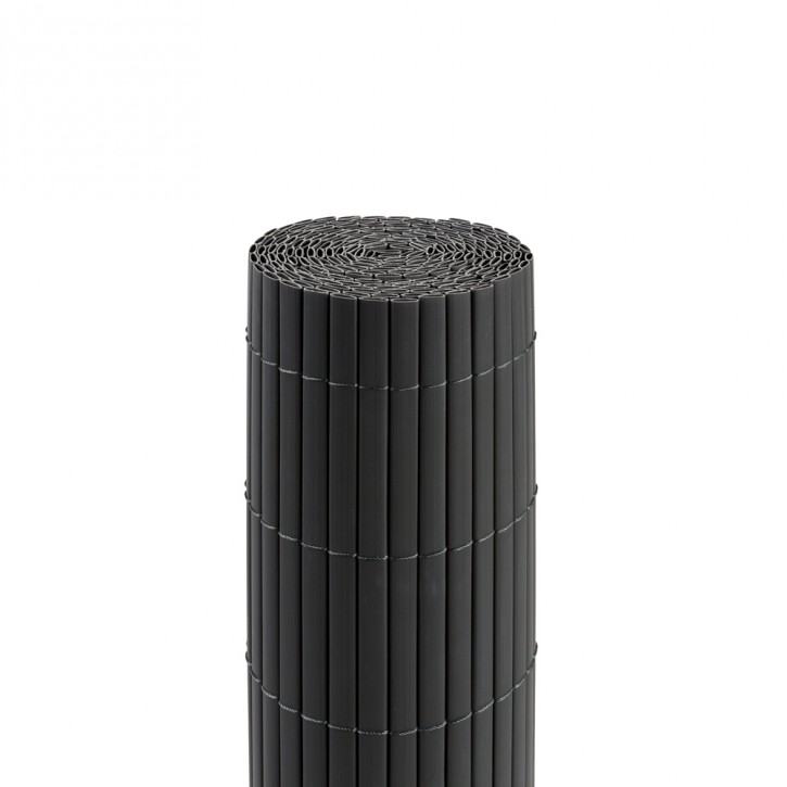 Płotek ogrodowy PVC Standard, szer. listwy 13 mm