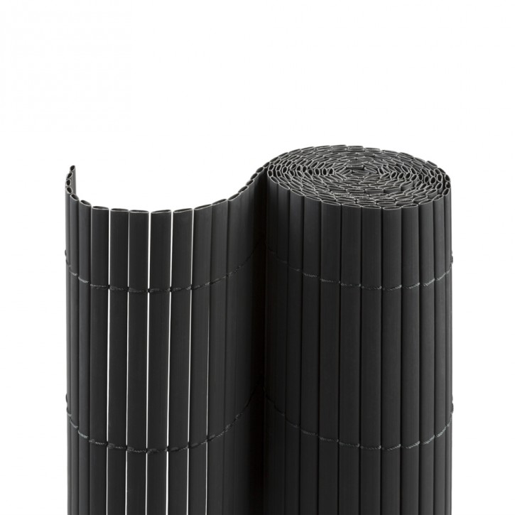 Płotek ogrodowy PVC Standard, szer. listwy 13 mm