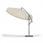 Podgląd: Parasol Ogrodowy z Pokrowcem Okrągły 3m Podgląd: Parasol Ogrodowy z Pokrowcem Okrągły 3m