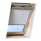 Podgląd: Roleta dachowa pasująca do okien dachowych marki VELUX ®, Zaciemniająca, Promocja Podgląd: Roleta dachowa pasująca do okien dachowych marki VELUX ®, Zaciemniająca, Promocja