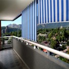 Podgląd: Roleta na balkon/markiza pionowa Podgląd: Roleta na balkon/markiza pionowa
