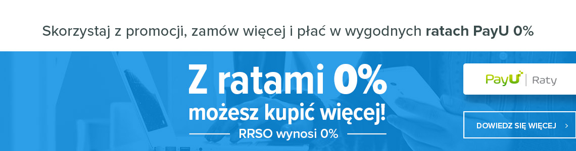 Raty 0 procent