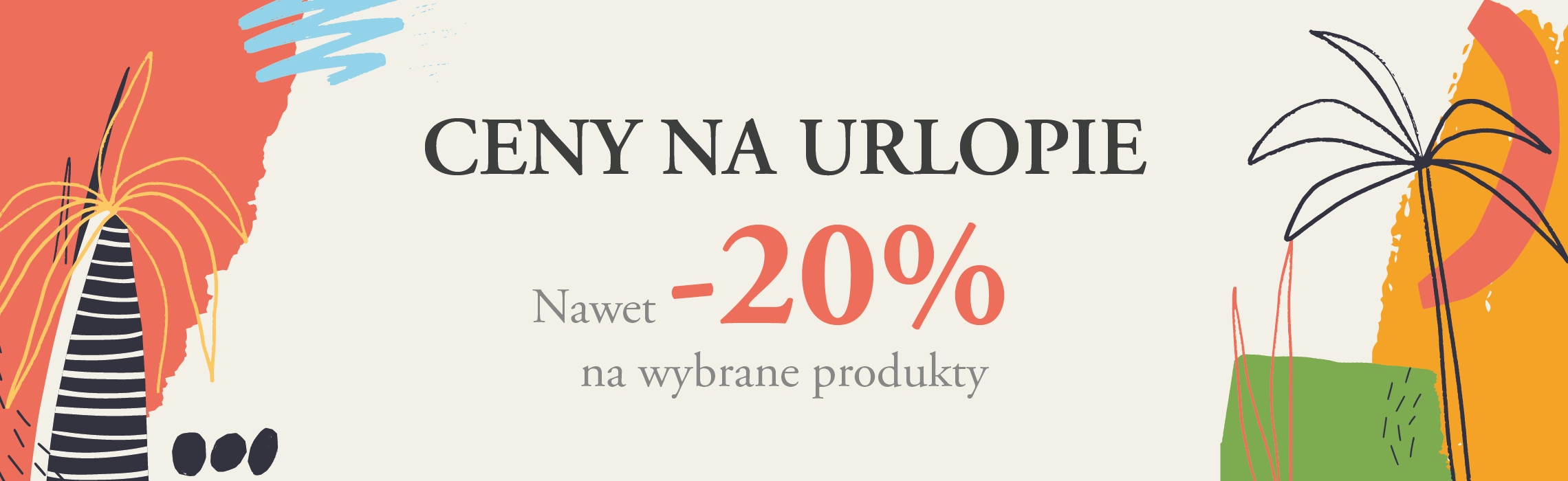 Ceny na urlopie