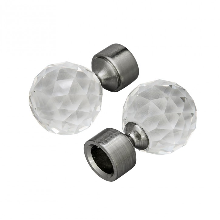 Zakończenia Karnisza 16 mm Ozdobne, Promocja
