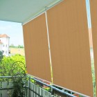 Podgląd: Roleta na balkon/markiza pionowa Podgląd: Roleta na balkon/markiza pionowa