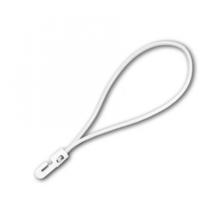 Pętla Expander Z Plastikowym Hakiem 25 cm