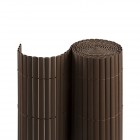 Podgląd: Płotek ogrodowy PVC Standard, szer. listwy 13 mm Podgląd: Płotek ogrodowy PVC Standard, szer. listwy 13 mm