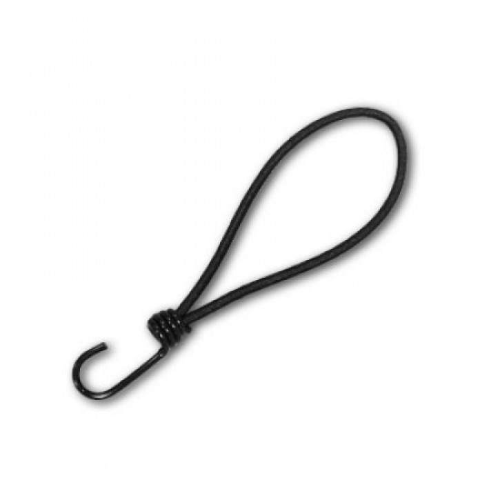 Pętla Expander Z Metalowym Hakiem Spirali 25 mm Pętla Expander Z Metalowym Hakiem Spirali 25 mm