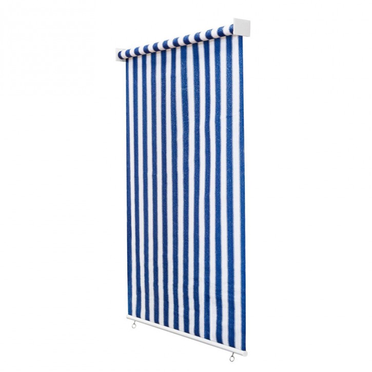 Roleta na balkon/markiza pionowa