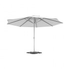 Podgląd: Parasol Ogrodowy, Okrągły, 5 m Podgląd: Parasol Ogrodowy, Okrągły, 5 m