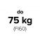 do 75 kg (FI60)