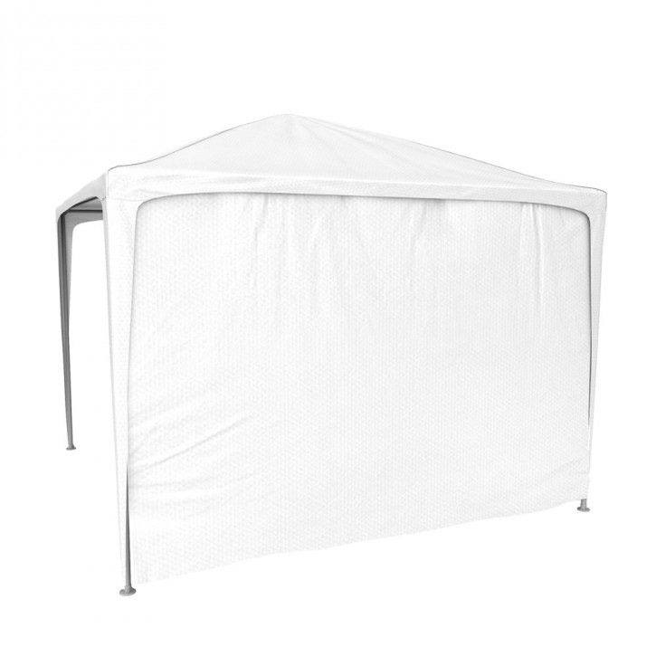 Ścianka boczna do namiotów ogrodowych, 2,95x1,95 m, Promocja