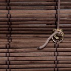 Podgląd: Roleta bambusowa rzymska, Gotowa